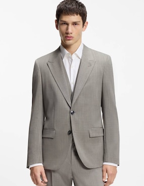Traje para hombre Hugo