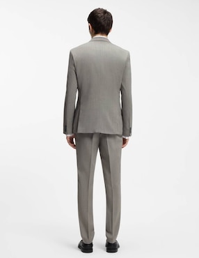Traje para hombre Hugo