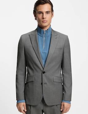 Saco casual Hugo para hombre
