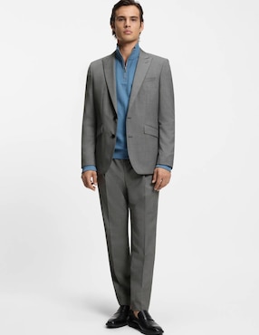 Saco casual Hugo para hombre