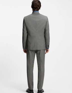 Saco casual Hugo para hombre