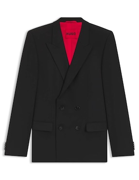 Saco formal Hugo para hombre