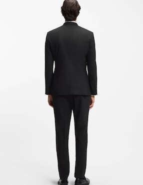 Saco formal Hugo para hombre