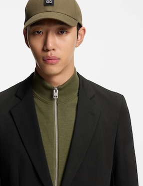Saco formal Hugo para hombre