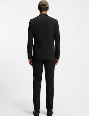 Saco formal Hugo para hombre