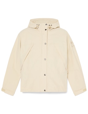 Chamarra bomber Timberland impermeable con bolsillos para hombre