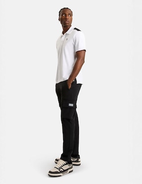 Playera tipo polo Nautica Competition para hombre