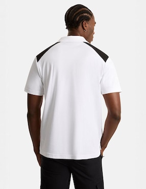 Playera tipo polo Nautica Competition para hombre