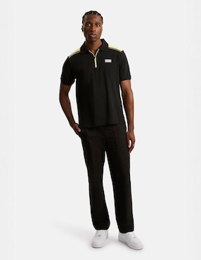 Playera tipo polo Nautica Competition para hombre
