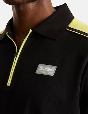 Playera tipo polo Nautica Competition para hombre