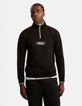 Sudadera Nautica Competition para hombre
