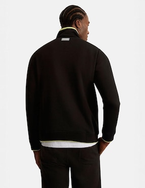Sudadera Nautica Competition para hombre