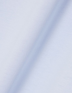 Playera Lacoste cuello redondo para hombre
