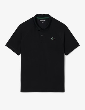 Playera tipo polo Lacoste para hombre
