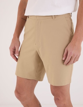 Bermuda Lacoste para hombre
