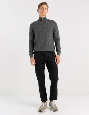 Pantalón chino slim Givenchy para hombre