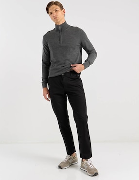 Pantalón chino slim Givenchy para hombre