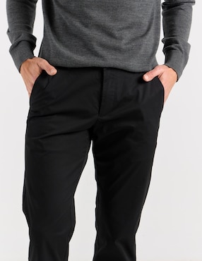 Pantalón chino slim Givenchy para hombre