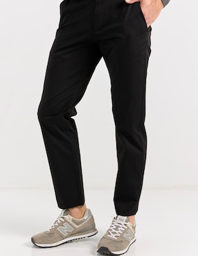 Pantalón chino slim Givenchy para hombre