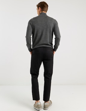 Pantalón chino slim Givenchy para hombre