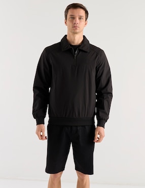 Chamarra casual Givenchy con bolsillos para hombre