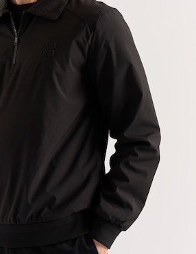 Chamarra casual Givenchy con bolsillos para hombre