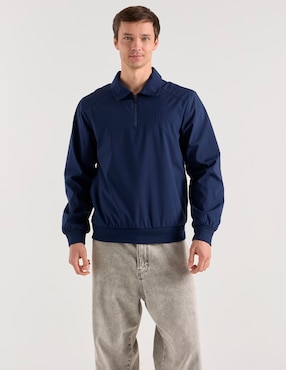 Chamarra casual Givenchy con bolsillos para hombre