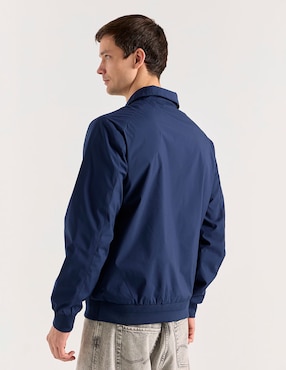 Chamarra casual Givenchy con bolsillos para hombre