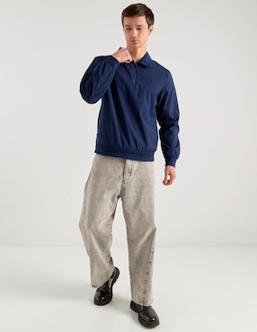 Chamarra casual Givenchy con bolsillos para hombre