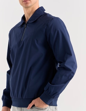Chamarra casual Givenchy con bolsillos para hombre