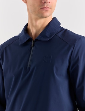 Chamarra casual Givenchy con bolsillos para hombre