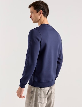 Suéter Givenchy cuello redondo para hombre