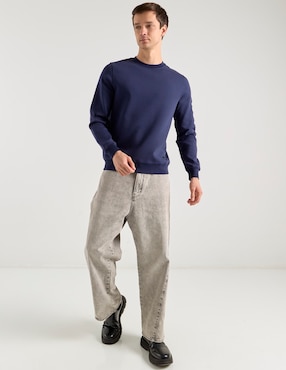 Suéter Givenchy cuello redondo para hombre