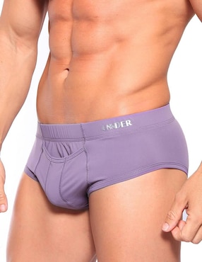Trusa Unnder para hombre