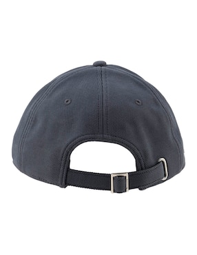Gorra visera curva hebilla para béisbol Lacoste para hombre