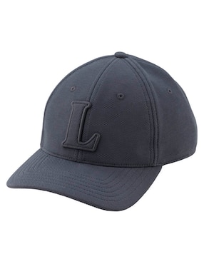 Gorra visera curva hebilla para béisbol Lacoste para hombre