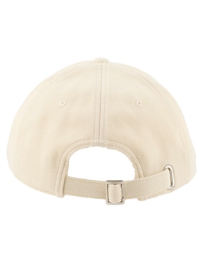 Gorra visera curva hebilla para béisbol Lacoste para hombre