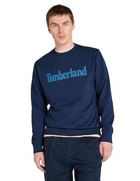 Sudadera Timberland Wordmark para hombre