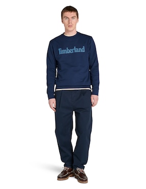 Sudadera Timberland Wordmark para hombre