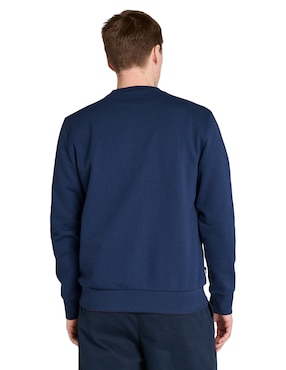 Sudadera Timberland Wordmark para hombre