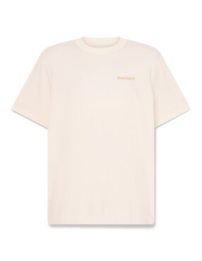 Playera Timberland cuello redondo para hombre