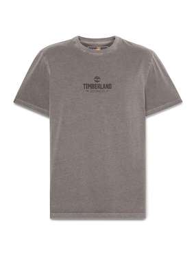 Playera Timberland TEE cuello redondo para hombre