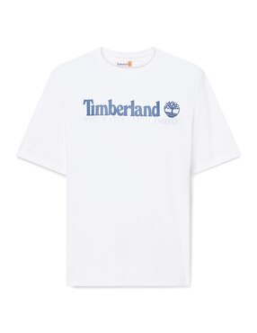 Playera Timberland Tee cuello redondo para hombre