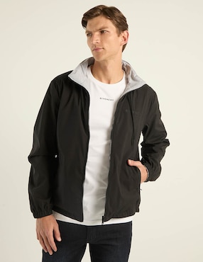 Chamarra bomber Givenchy con bolsillos para hombre