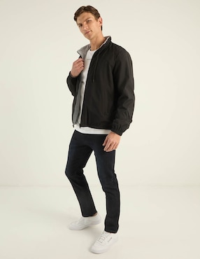 Chamarra bomber Givenchy con bolsillos para hombre
