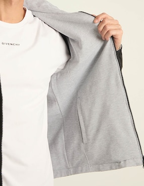 Chamarra bomber Givenchy con bolsillos para hombre