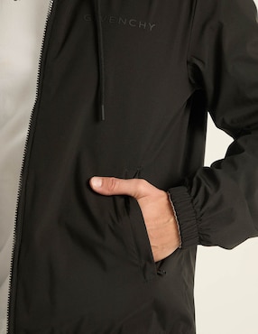 Chamarra bomber Givenchy con bolsillos para hombre