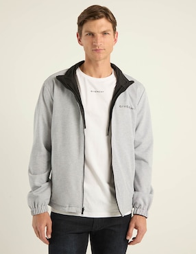 Chamarra bomber Givenchy con bolsillos para hombre