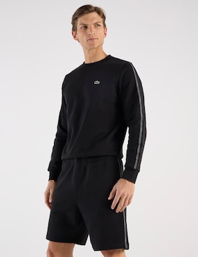 Sudadera Lacoste para hombre