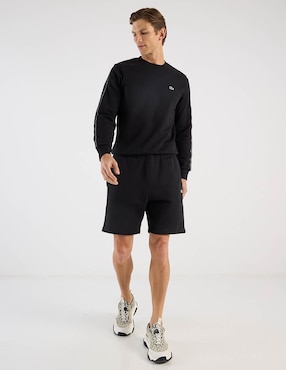 Sudadera Lacoste para hombre